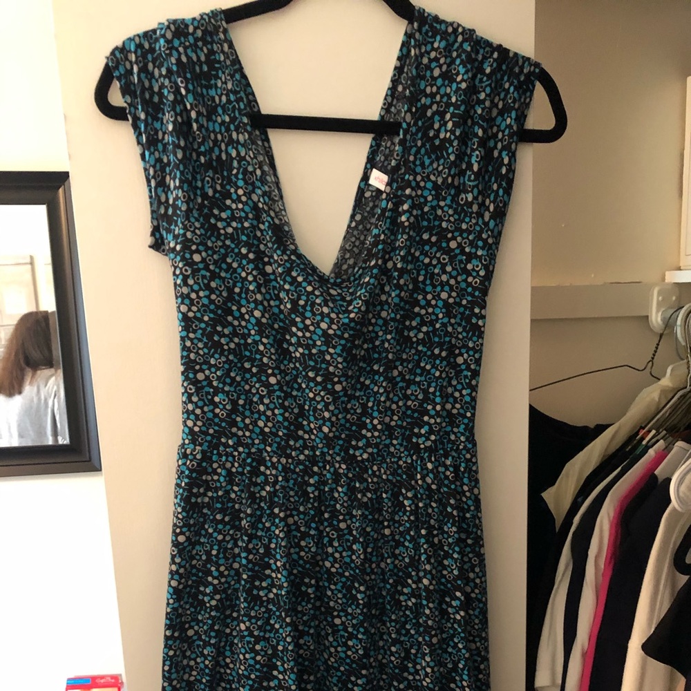 Target Dress